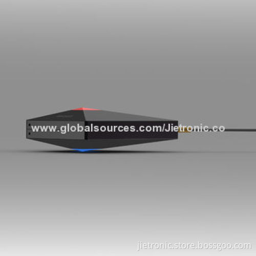 3rd Eye Anti-lost Alarm for iPad/iPhone
